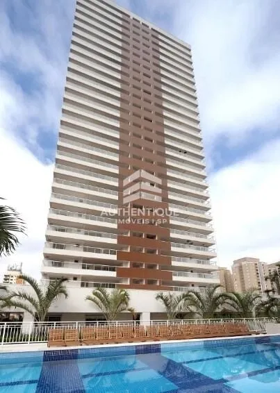 Foto do imóvel VEREDA TATUAPE - Apartamento em Parque São Jorge em Rua São Jorge, 300 - Parque São Jorge, São Paulo - SP