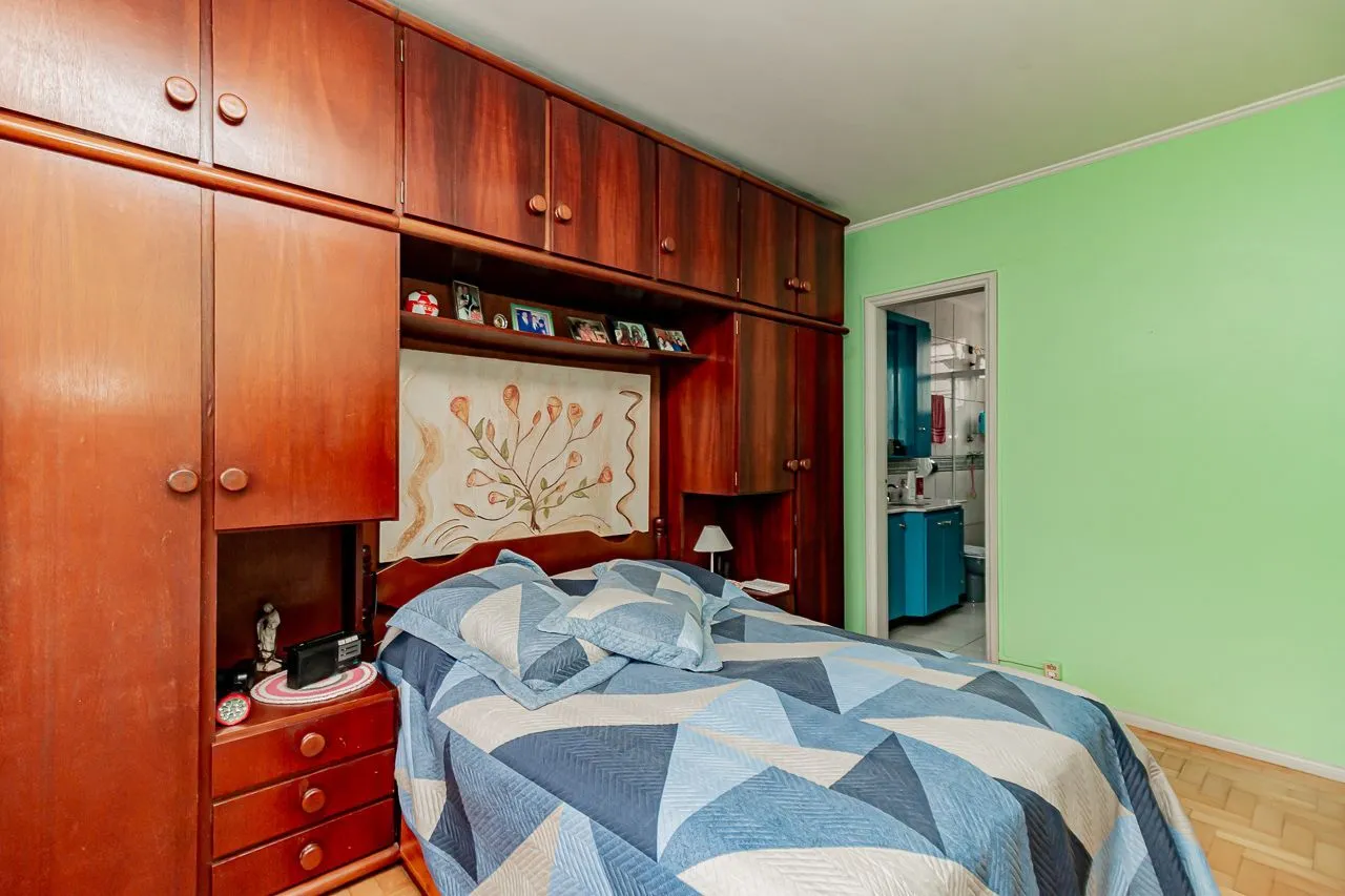 Imagem Apartamento em Jardim Lindóia