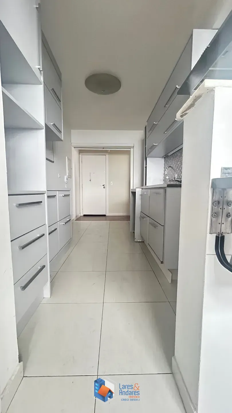 Imagem Apartamento para venda em Moema com 2 quartos, sendo 1 suíte, 85m²
