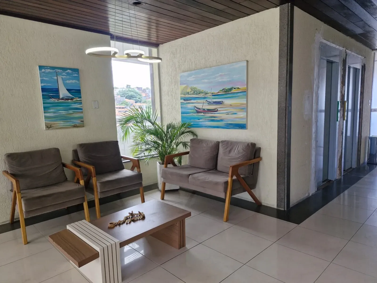 Imagem Apartamento com 3 Quartos à Venda, 89 m² em Jardim Armação - Salvador