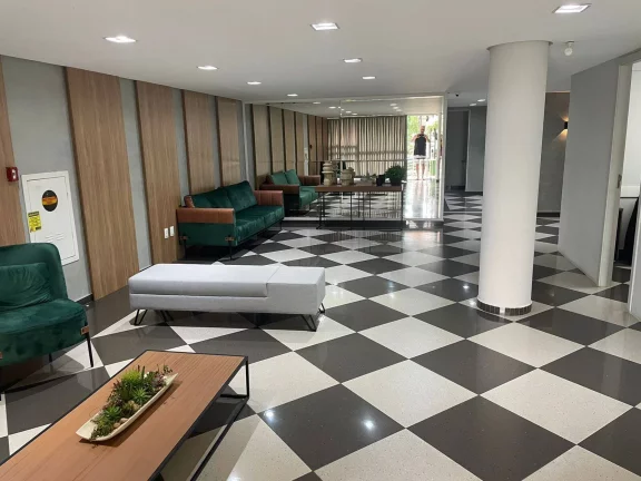 Imagem APARTAMENTO 3 DORMITÓRIOS PARA VENDA