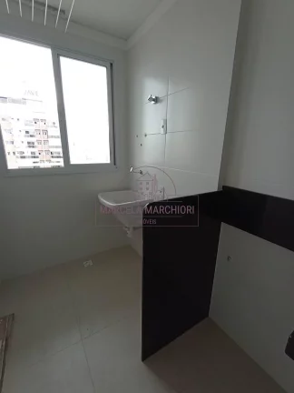 Imagem Apartamento 2 quartos com lazer em Itapuã