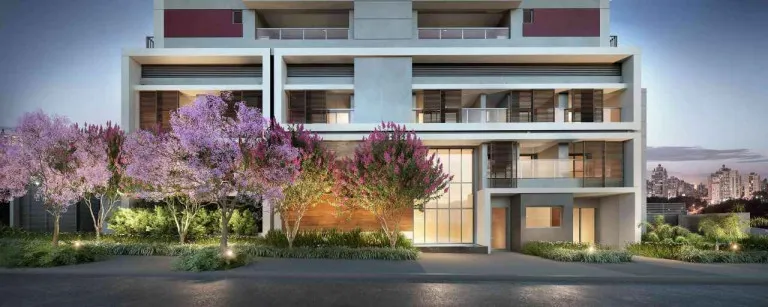 Foto do imóvel Apartamento com 3 Quartos à Venda, 110 m² em Vila Mariana - São Paulo