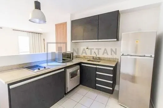 Imagem Studio com 1 dormitório para alugar, 52 m² por R$ 452.725,13/mês - Mooca - São Paulo/SP