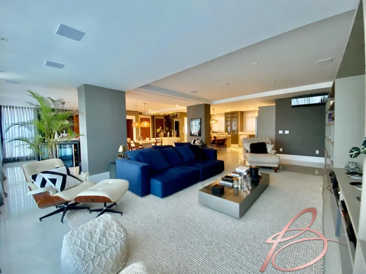 Imagem Apartamento Alto Padrão em Centro, Balneário Camboriú/SC