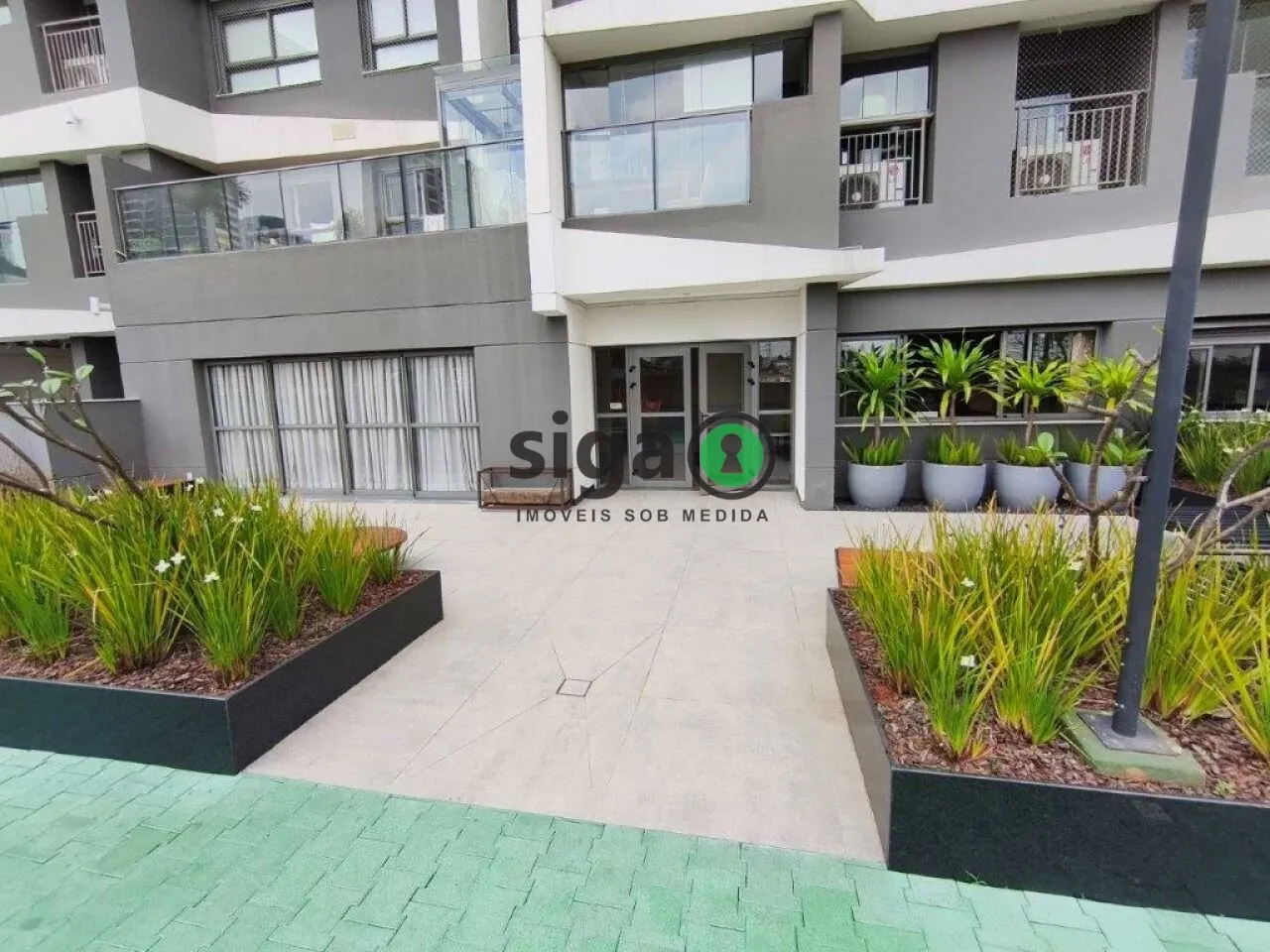 Imagem APARTAMENTO 79m² ? EDIFÍCIO HAUS MITRE PLATO IPIRANGA