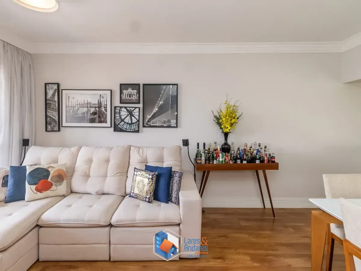 Imagem Apartamento para venda em Vila Ipojuca com 2 quartos, sendo 1 suíte, 84m²