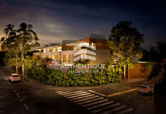 Imagem KINÁ ALTO DE PINHEIROS - Casa à venda no bairro Alto de Pinheiros - São Paulo/SP, Zona Oeste
