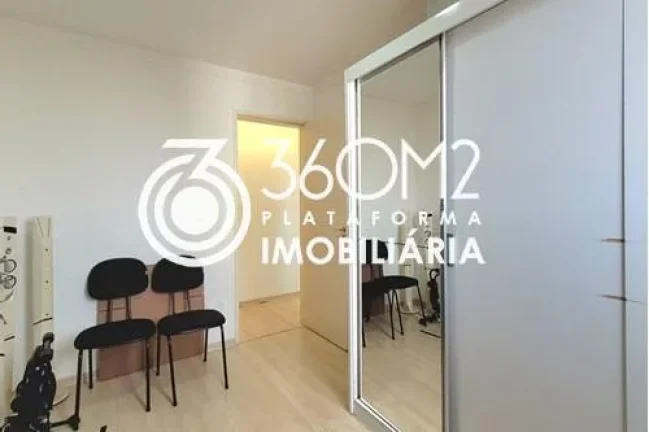 Imagem Cobertura para Venda em São Bernardo do Campo / SP no bairro Taboão