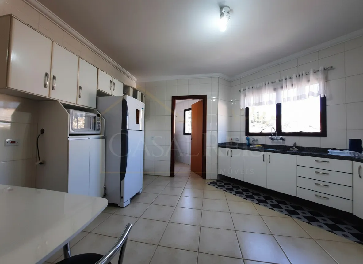 Imagem Apartamento 2 quartos à venda em Jardim Cascatinha, Poços de Caldas