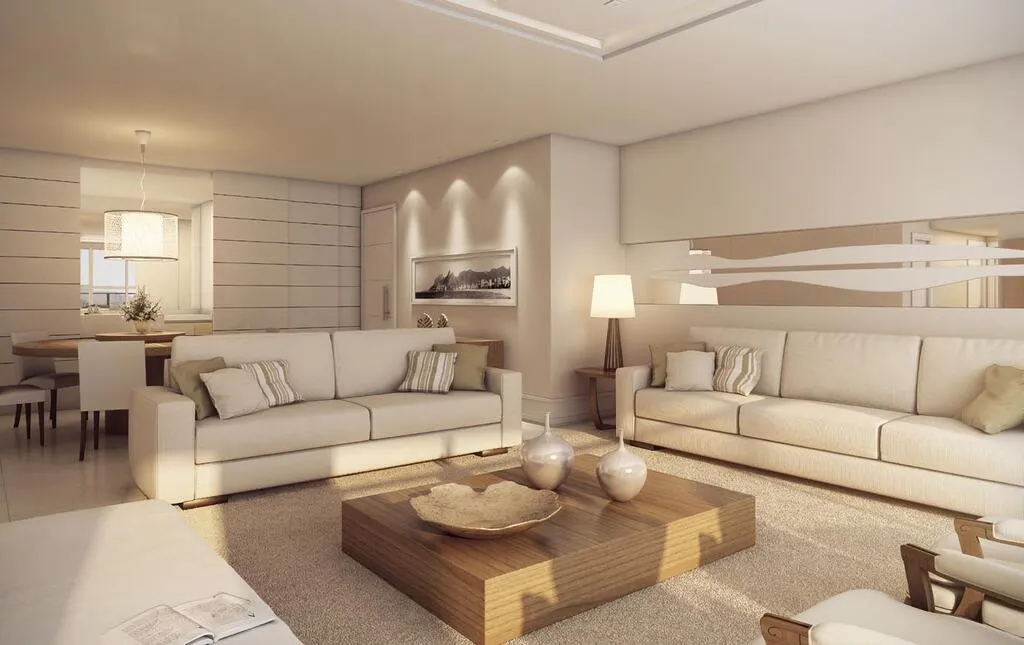 Imagem Apartamento em Lançamentos no bairro Curicica - Rio de Janeiro, RJ