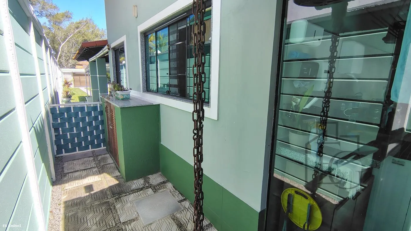 Imagem Casa para Venda em Saquarema, Itaúna, 6 dormitórios, 4 suítes, 2 banheiros, 4 vagas