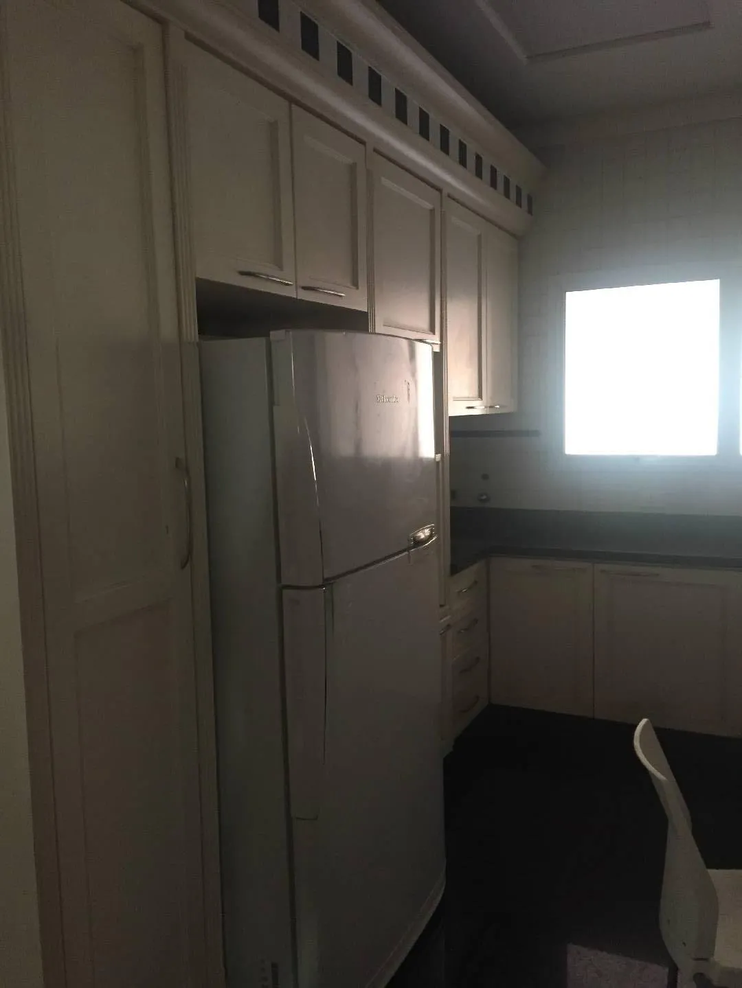 Imagem Sobrado para locação no Residencial 05