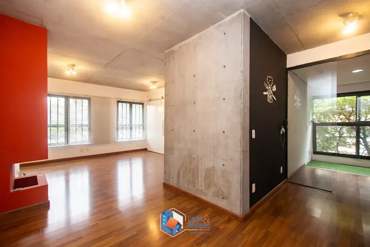 Foto do imóvel Apartamento para venda em Vila Regente Feijó com 2 quartos, 69m² em Rua Anália Franco