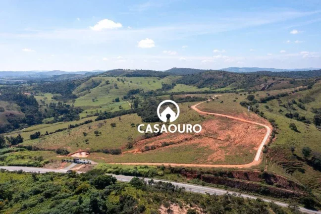 Imagem Terreno à venda, 30000 m² por R$ 450.000,00 - Centro - Oliveira/MG