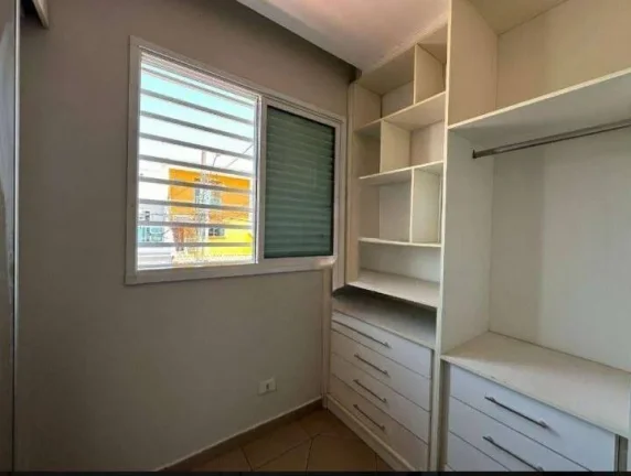 Imagem Um espaço pensado para uso inteligente