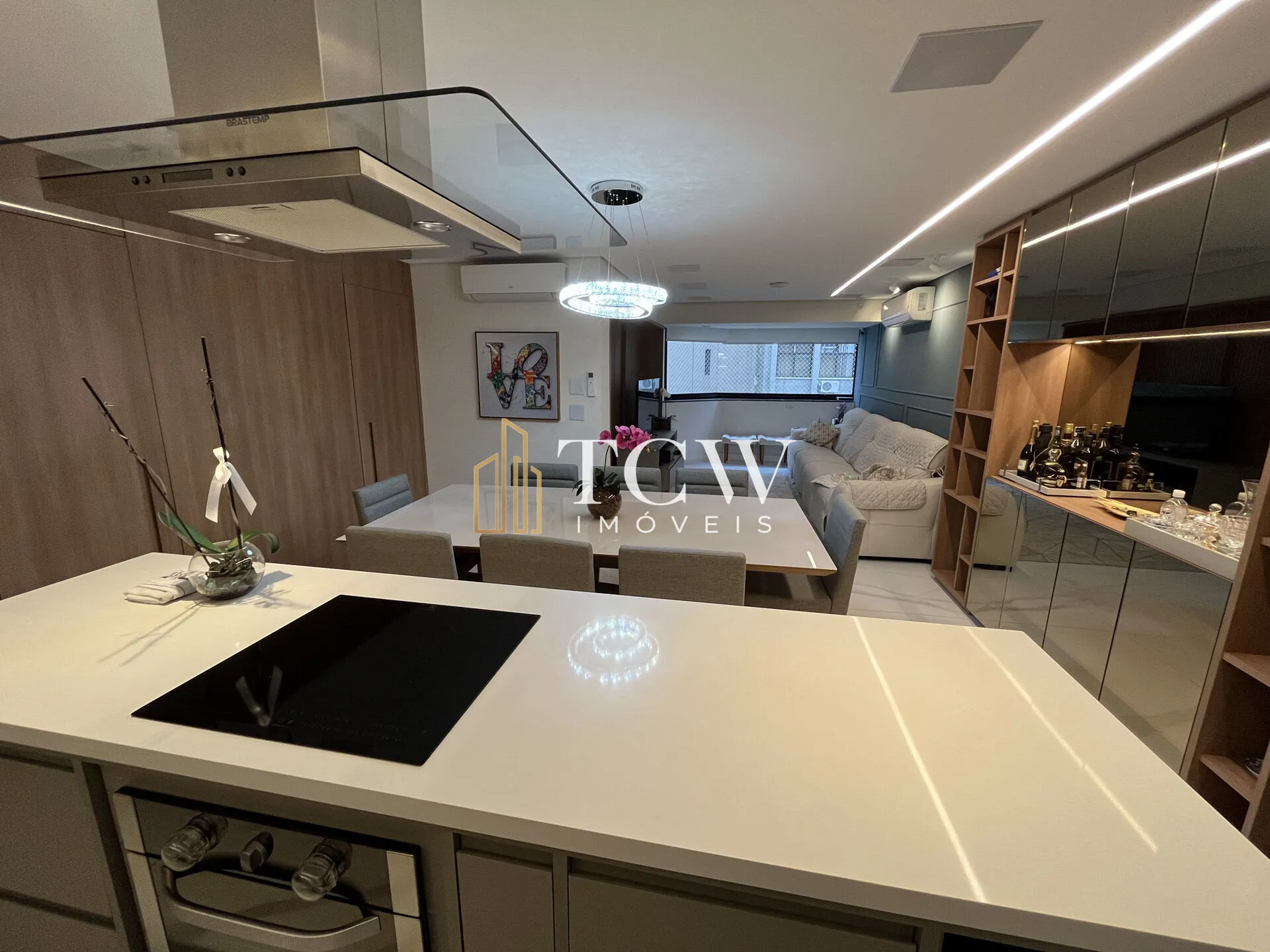 Imagem Apartamento à venda no bairro Vila Olímpia - São Paulo/SP, Zona Sul