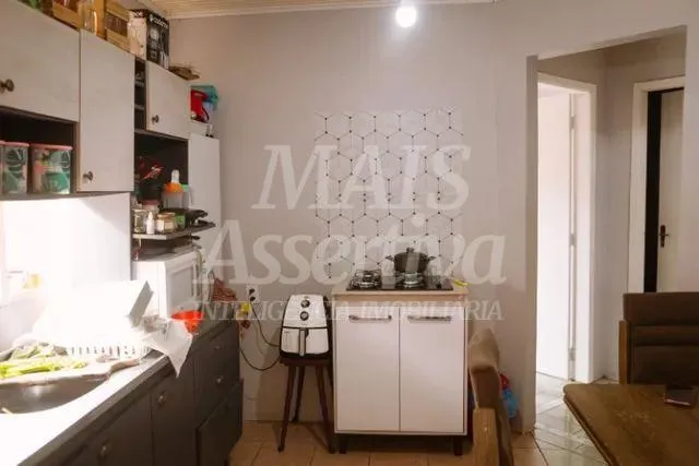 Imagem Casa com 03 dormitórios em Campo Bom Bairro Bela Vista