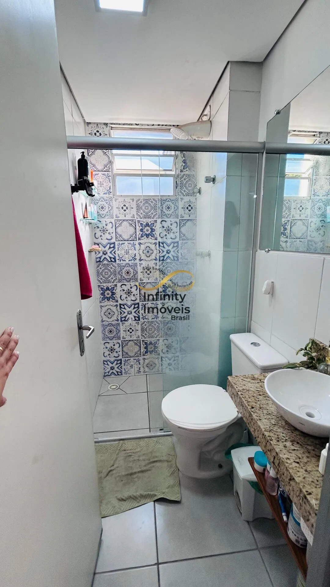 Imagem Apartamento em Paulo Camilo, Betim/MG