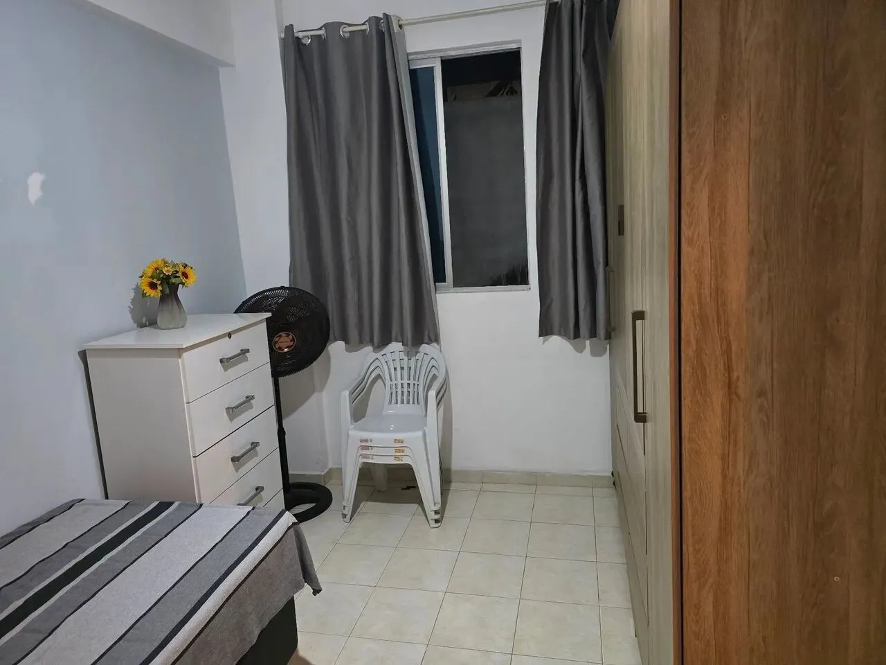 Imagem Apartamento à venda no bairro Praça Seca em Rio de Janeiro/RJ
