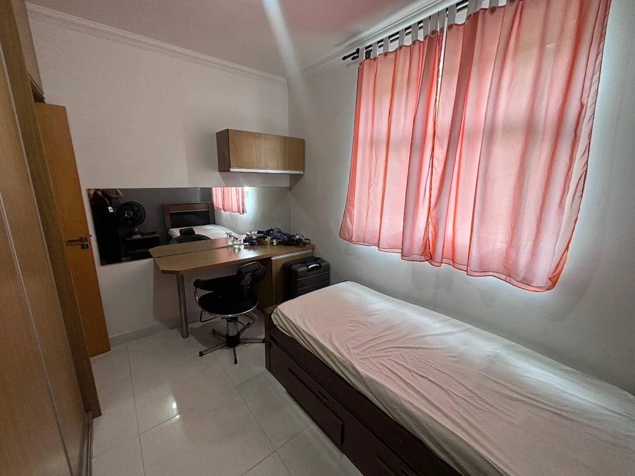 Imagem Apartamento Padrão