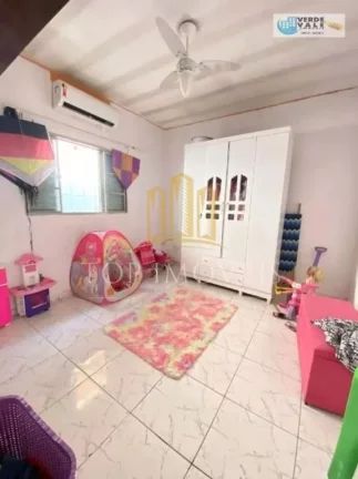 Imagem Linda Casa Localizada na Zona Leste Nova Michigan 2 dormitorios 2 garagens Quintal com espaco