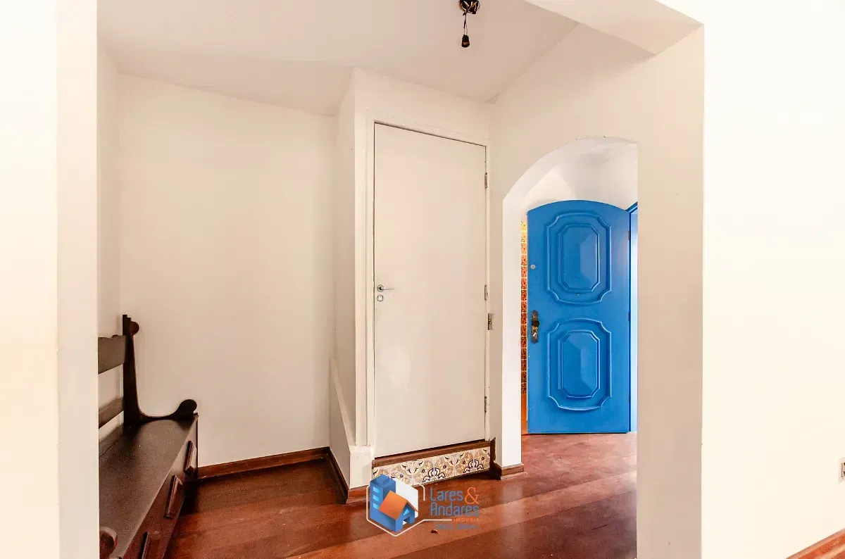 Imagem Sobrado para venda em Jardim Vila Mariana com 4 quartos, sendo 1 suíte, 214m²
