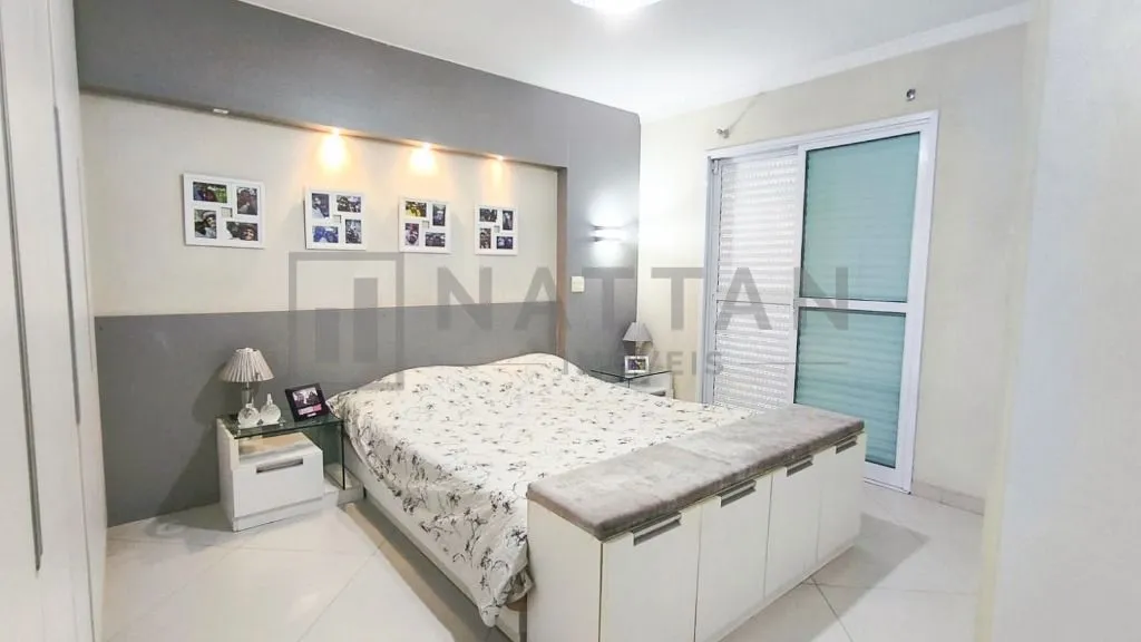 Imagem Sobrado com 3 dormitórios à venda, 226 m² por R$ 1.290.000,00 - Tatuapé - São Paulo/SP