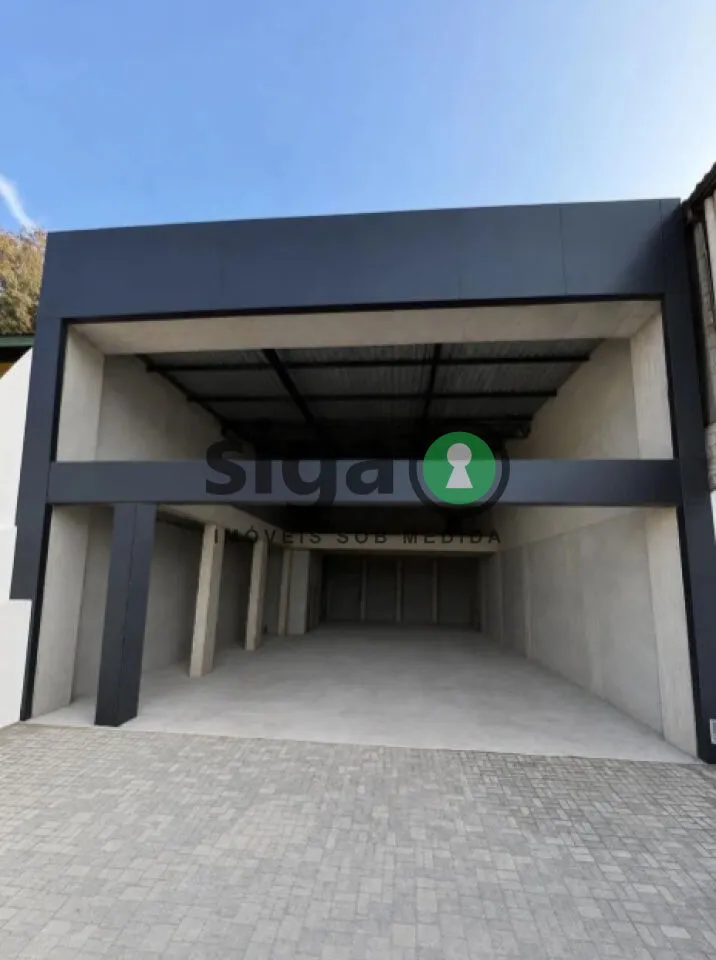Imagem GALPÃO com 360m² Zona Oeste - Butantã - Jd Bonfiglioli - Aluguel ou Venda