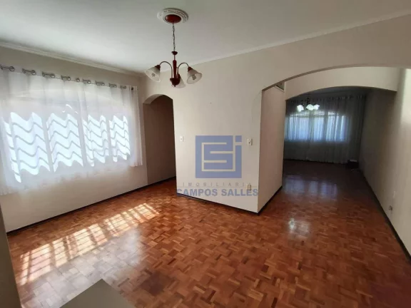 Imagem Casa com 3 dormitórios para alugar, 212 m² por R$ 5.200,00/mês - Centro - Socorro/SP
