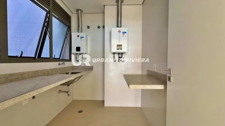 Imagem Apartamento à venda em Bertioga, Riviera | Módulo 03, com 4 quartos, 205,59m2