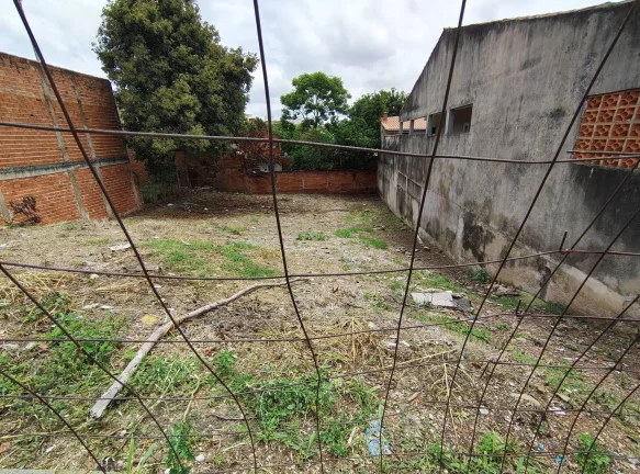 Imagem Terreno a Venda no bairro Nova Votorantim