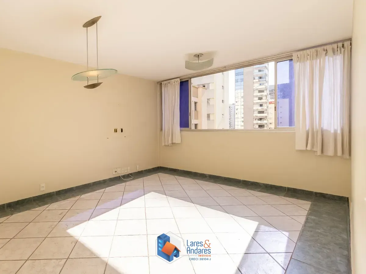 Imagem Apartamento para venda em Moema com 3 quartos, 95m²