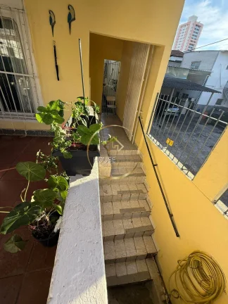 Imagem Ponto Comercial com Casa 2 dormitórios, Jardim Paulista, Sjc.