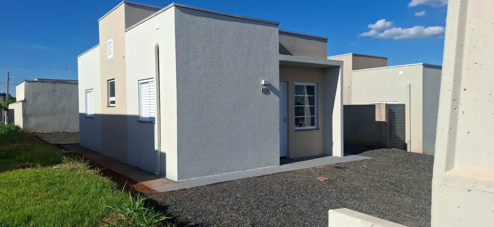 Imagem Casa de Condomínio com 2 Quartos à Venda, 47 m² em Egydio Zani - São José do Rio Preto
