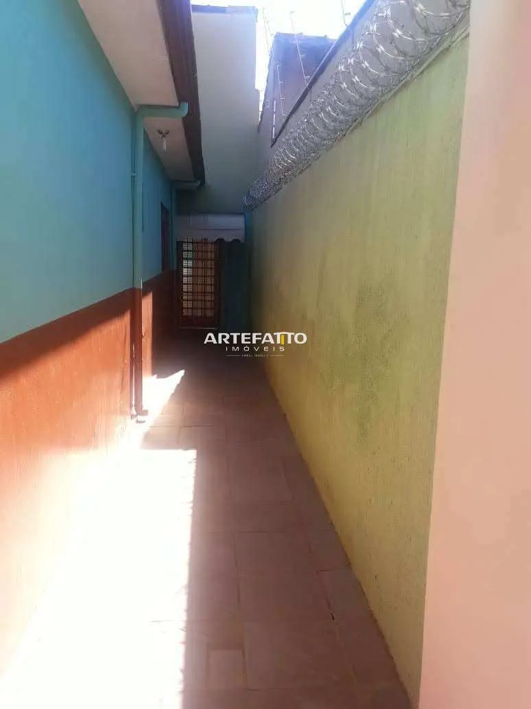 Imagem Casa à venda em Franca, Vila Imperador, com 3 quartos, 80m2