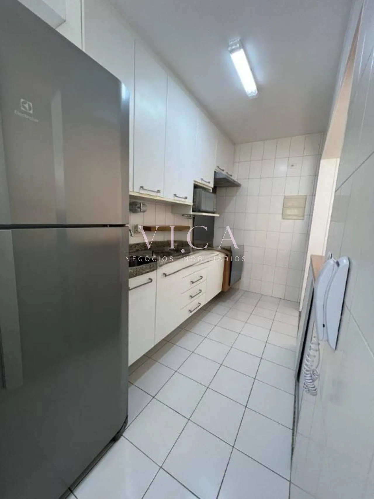 Imagem Apartamento Mobiliado de 2 dormitórios para alugar, 68 m² - Alphaville SP