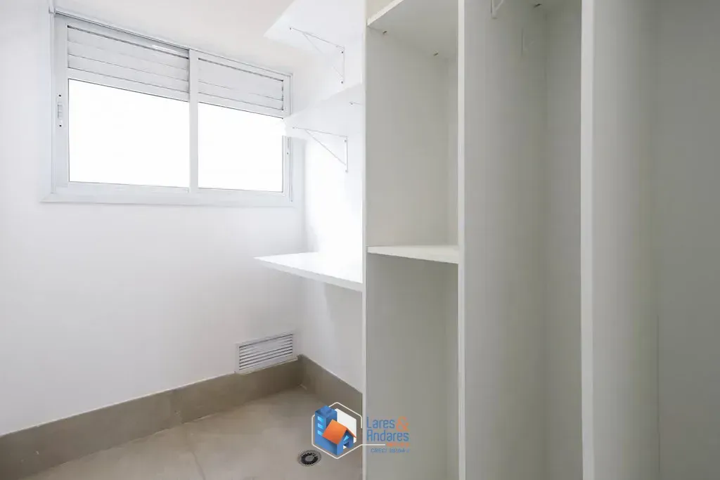 Imagem Apartamento à venda 2 Quartos 2 Suites 2 Vagas 108M² Água Branca São Paulo - SP