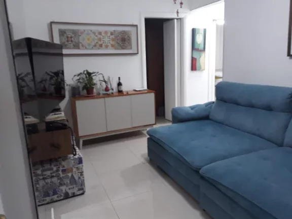 Imagem Apartamento á venda no Brás 58m² 2 dormitórios 1 vaga