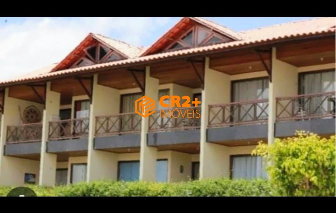 Imagem VENDO FLAT COMDOMÍNIO MONTE CASTELO - GRAVATA/PE 48m²