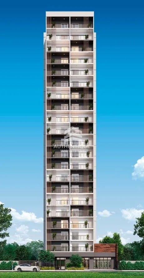 Imagem Welconx Vila Olímpia - Apartamento à venda no bairro Vila Olímpia - São Paulo/SP, Zona Sul