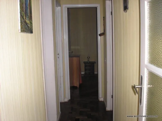 Imagem Casa para Venda - 143m², 3 dormitórios, 2 vagas - Atlântida
