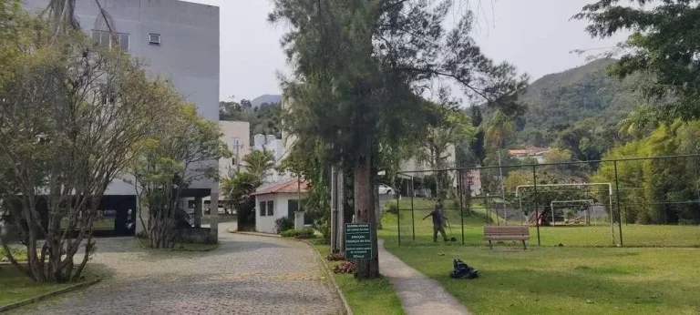 Imagem Apartamento para Venda em Teresópolis, Bom Retiro, 2 dormitórios, 1 banheiro, 1 vaga