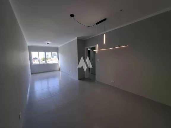 Imagem Apartamento Padrão 3 quartos sala 2 ambientes/ dependecia grande/Aparecida