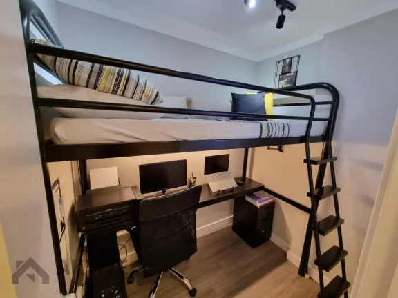 Imagem Apartamento em Bethaville I - Barueri