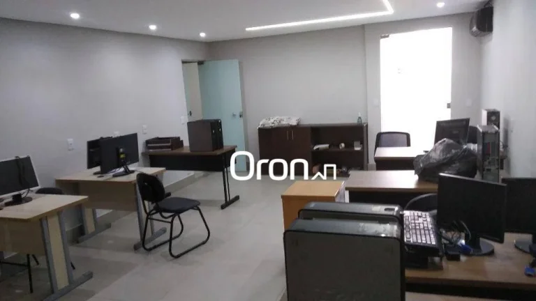 Imagem Casa à venda, 210 m² por R$ 1.850.000,00 - Setor Sul - Goiânia/GO