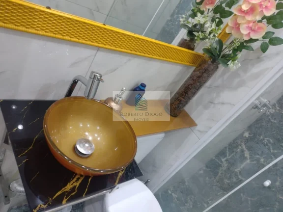 Imagem Imperdível oportunidade: Apartamento à venda em Bangu, Rio de Janeiro-RJ! 2 quartos, 1 sala, 1 banheiro, 1 vaga de garagem.