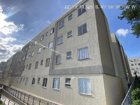 Foto do imóvel Oportunidade Única em MARILIA - SP | Tipo: Apartamento | Negociação: Leilão | Situação: Imóvel em RUA ABS YASBEK