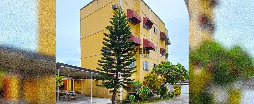 Foto do imóvel Apartamento a Venda no bairro Laranjal - São Gonçalo, RJ