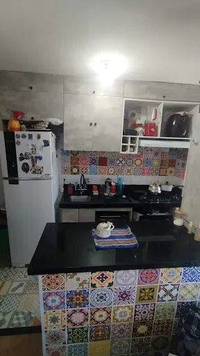 Imagem Apartamento com 2 dormitórios à venda, 50 m² por R$ 430.000,00 - Vila Augusta - Guarulhos/SP
